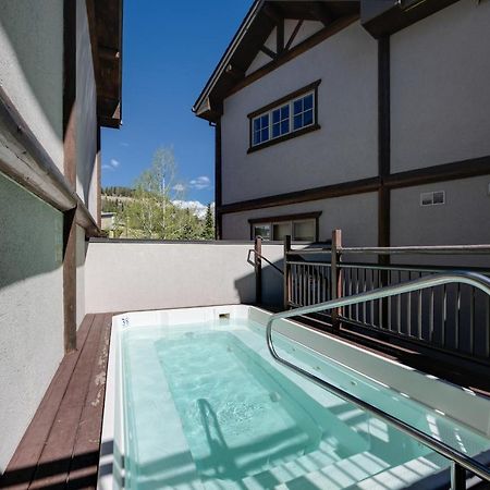 Corral 3B/3B Hot Tub 202W Villa Breckenridge Buitenkant foto