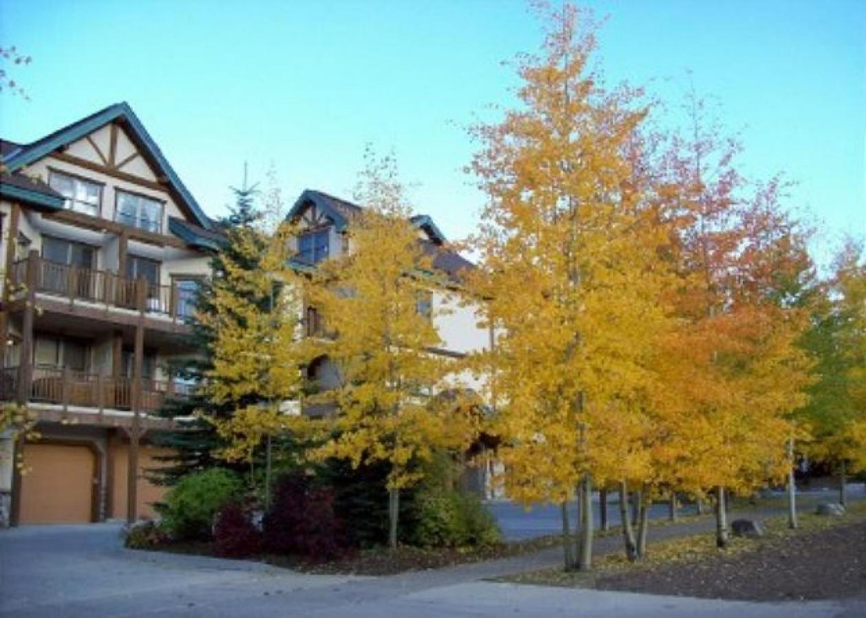 Corral 3B/3B Hot Tub 202W Villa Breckenridge Buitenkant foto